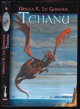 Ursula K Le Guin: Tehanu
