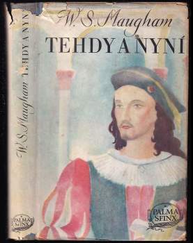Tehdy a nyní