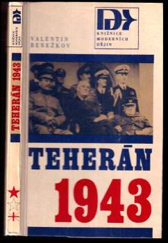 Teherán 1943