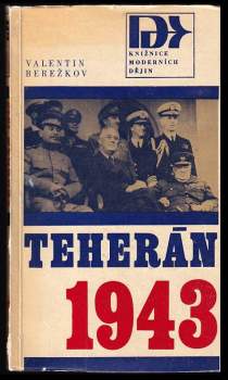 Teherán 1943