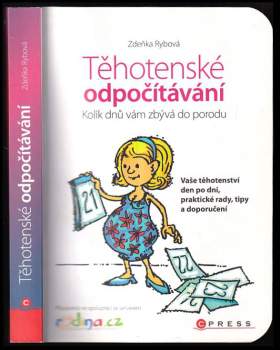 Těhotenské odpočítávání
