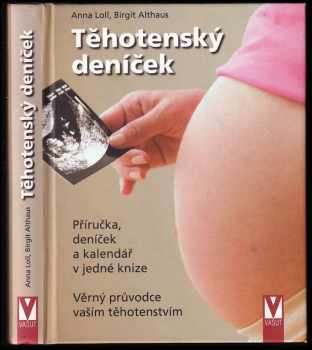 Těhotenský deníček