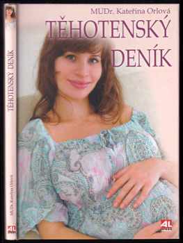 Těhotenský deník