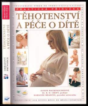 Těhotenství a péče o dítě