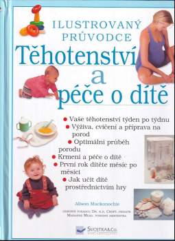 Alison Mackonochie: Těhotenství a péče o dítě