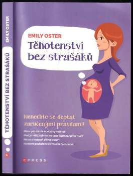 Těhotenství bez strašáků
