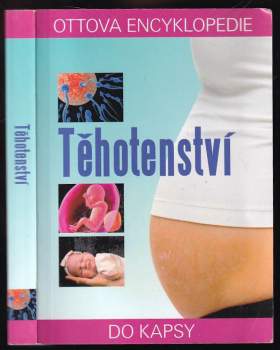 Těhotenství