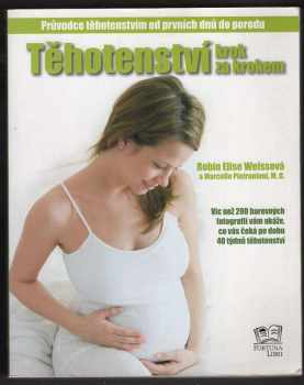 Těhotenství krok za krokem