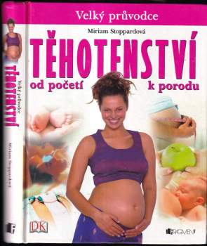 Těhotenství