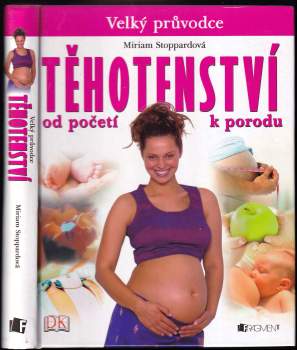 Těhotenství