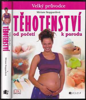 Těhotenství