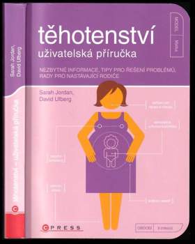 Těhotenství : uživatelská příručka