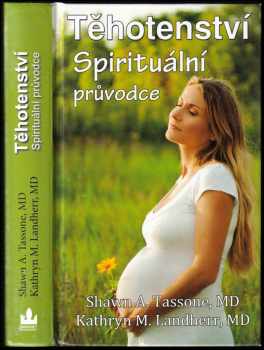Těhotenství - spirituální průvodce