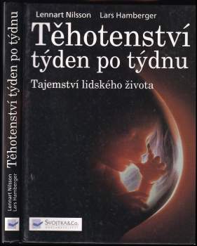 Těhotenství týden po týdnu