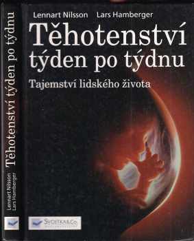 Těhotenství týden po týdnu