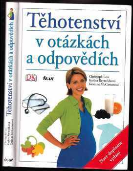 Těhotenství v otázkách a odpovědích