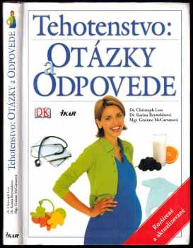 Tehotenstvo: otázky a odpovede