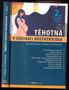 Těhotná v ordinaci negynekologa