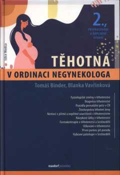 Těhotná v ordinaci negynekologa