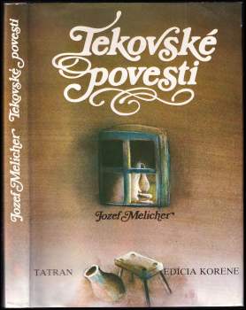 Tekovské povesti