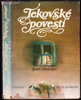 Tekovské povesti