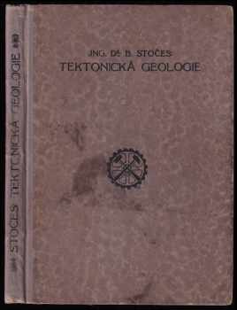 Tektonická geologie