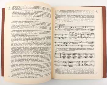 Karel Janeček: Tektonika