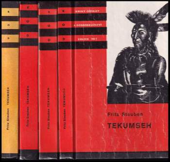 Tekumseh