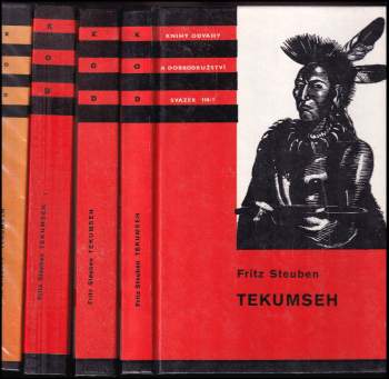 Tekumseh