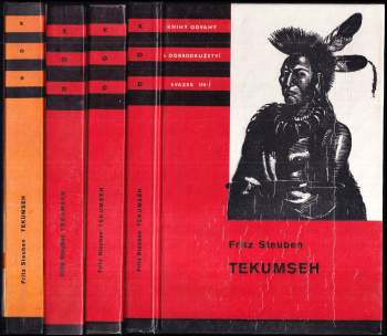 Tekumseh