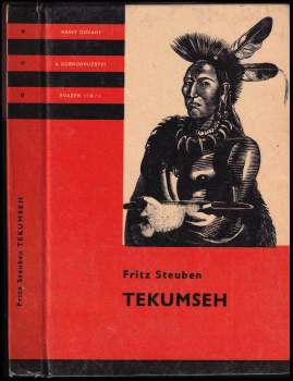 Fritz Steuben: Tekumseh