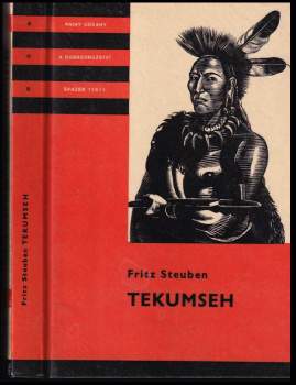 Fritz Steuben: Tekumseh