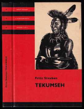 Tekumseh