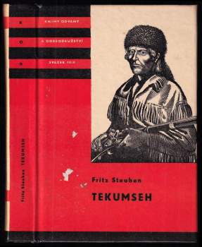 Tekumseh