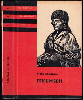 Fritz Steuben: Tekumseh