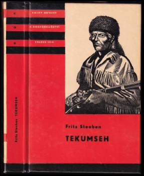 Tekumseh