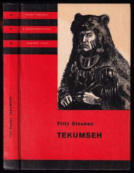 Tekumseh