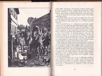 Fritz Steuben: Tekumseh