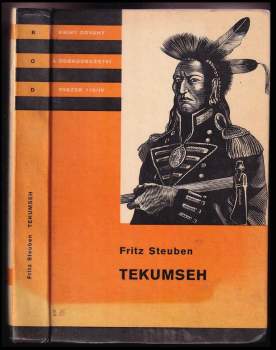 Tekumseh