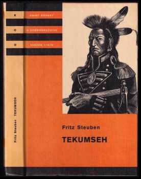 Tekumseh