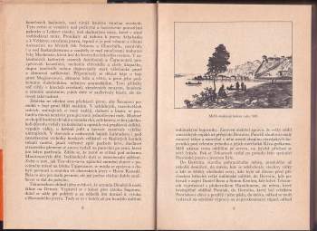 Fritz Steuben: Tekumseh