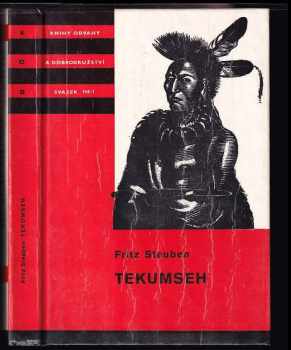 Fritz Steuben: Tekumseh