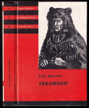 Tekumseh