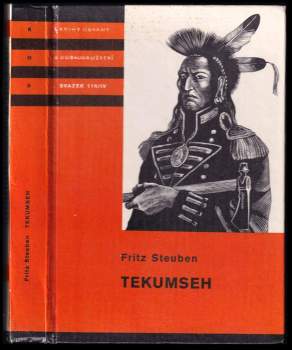 Tekumseh