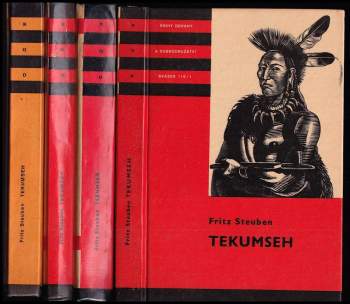 Tekumseh