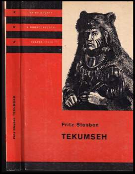 Fritz Steuben: Tekumseh