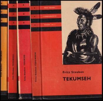 Tekumseh