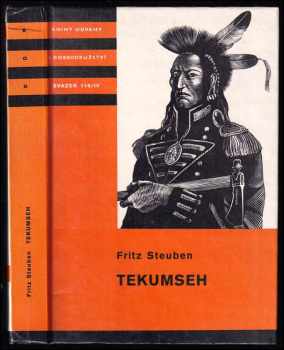 Fritz Steuben: Tekumseh