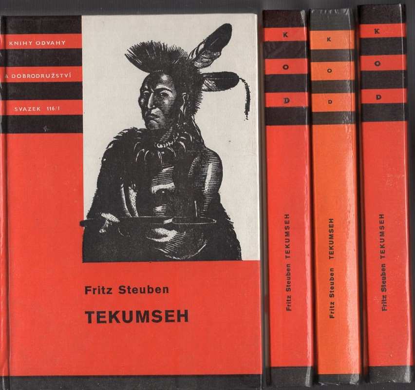 Tekumseh