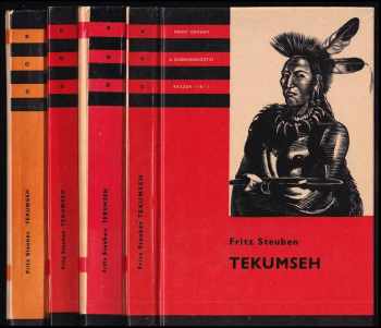Tekumseh